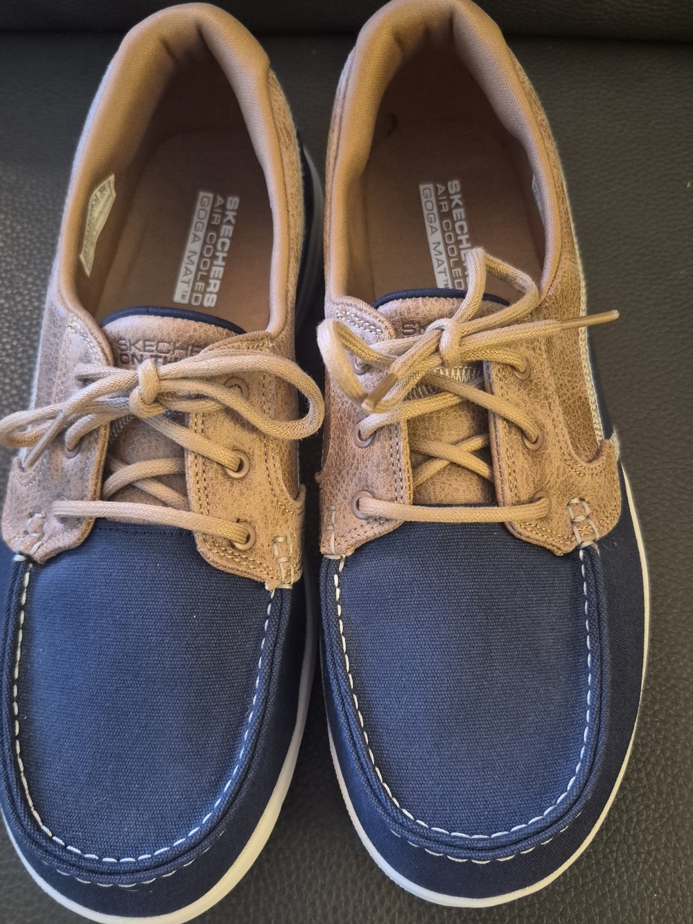 WOMENS AirCooled Goga Mat sz 9.5